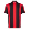Camisola OGC Nice Homen Equipamento 1ª 2025-26